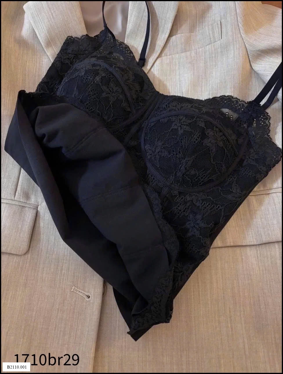 BRA REN KÈM ĐỆM NGỰC Giá sỉ 70k