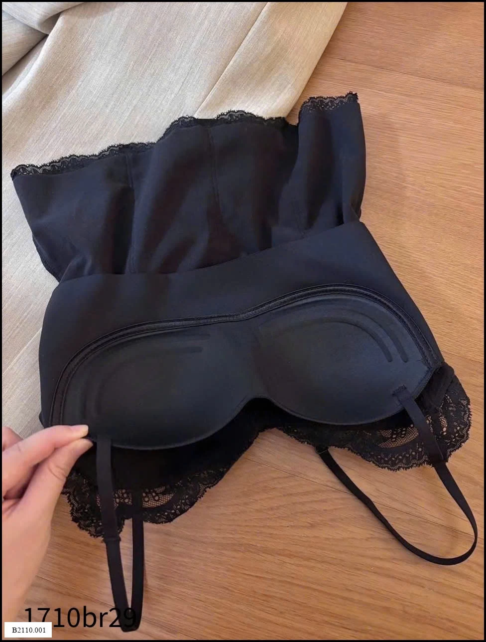 BRA REN KÈM ĐỆM NGỰC Giá sỉ 70k