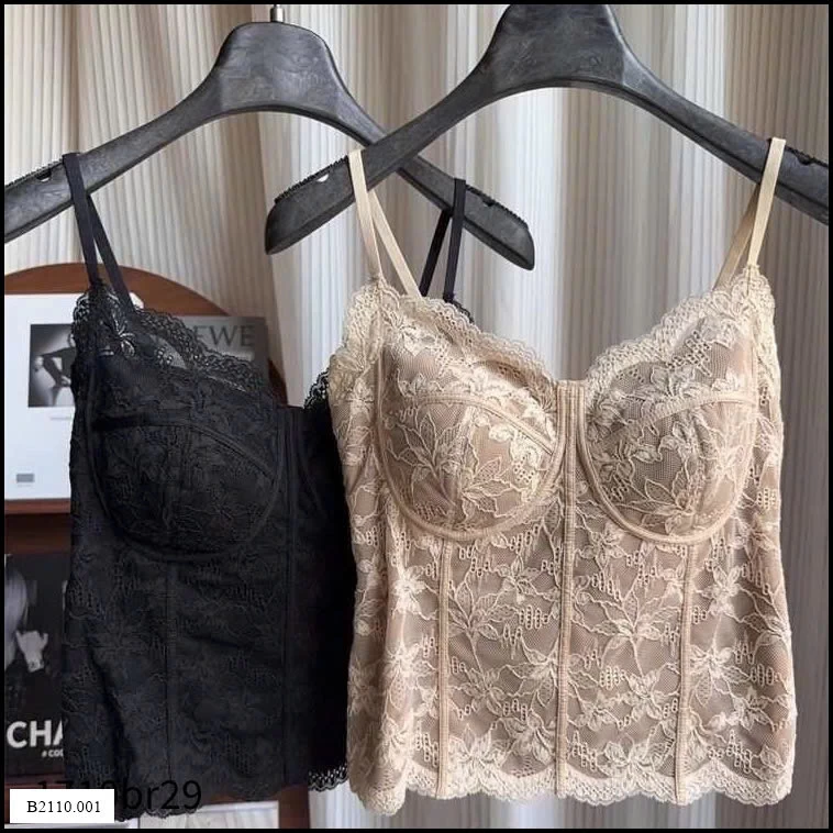 BRA REN KÈM ĐỆM NGỰC Giá sỉ 70k