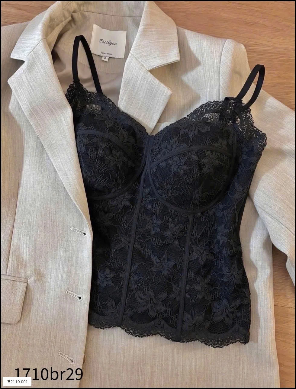 BRA REN KÈM ĐỆM NGỰC Giá sỉ 70k