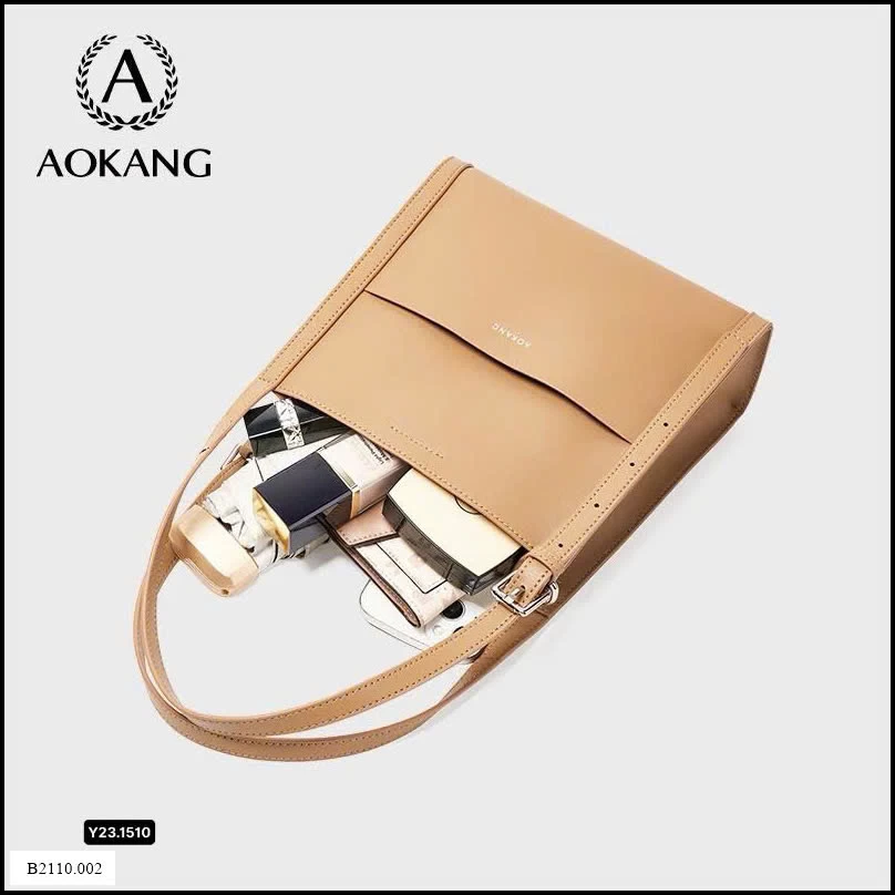 Túi xách nữ #Aokang Giá sỉ 475k