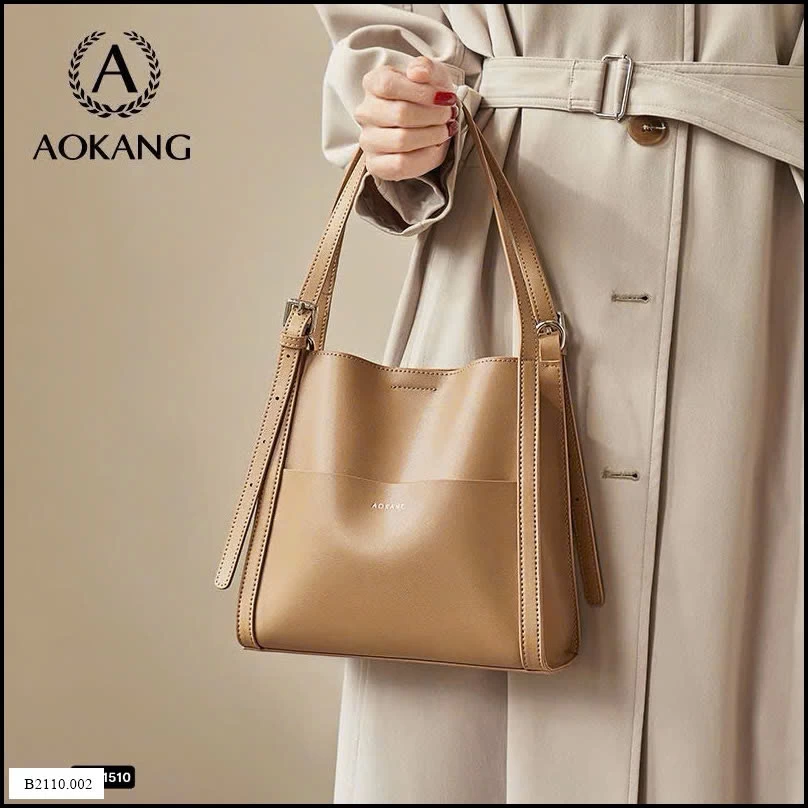 Túi xách nữ #Aokang Giá sỉ 475k