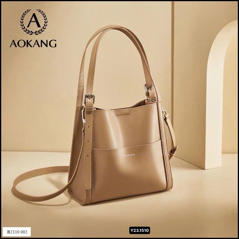 Túi xách nữ #Aokang Giá sỉ 475k
