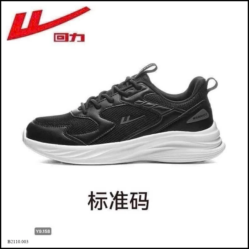 GGIÀY WARRIOR Giá sỉ 240k