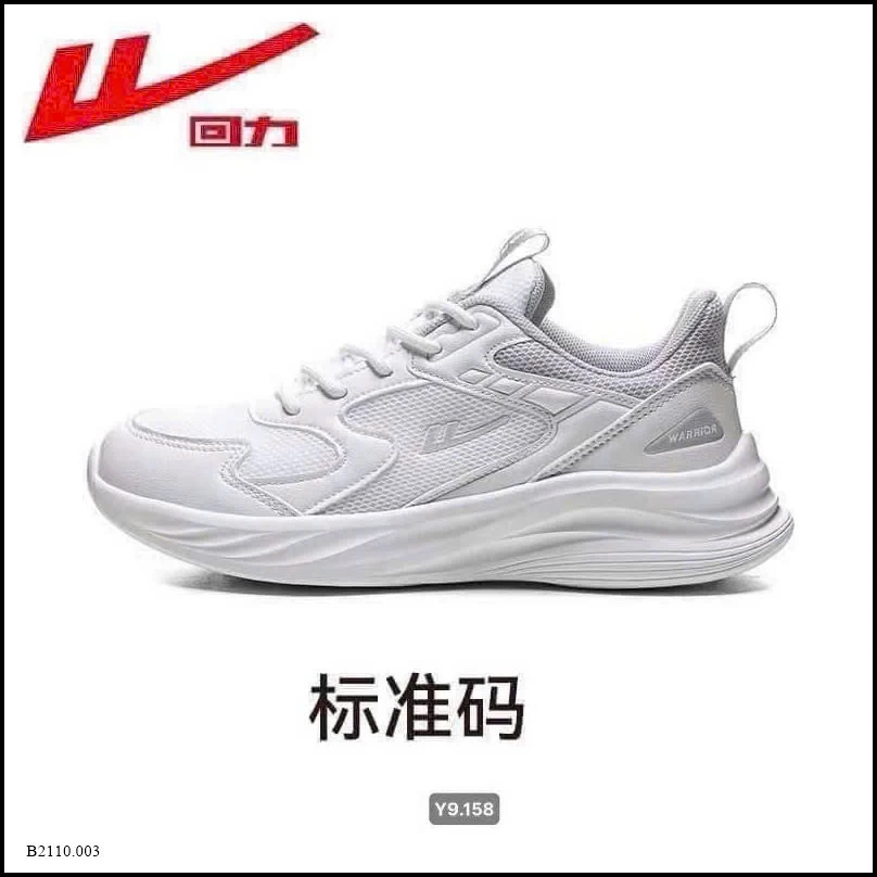 GGIÀY WARRIOR Giá sỉ 240k