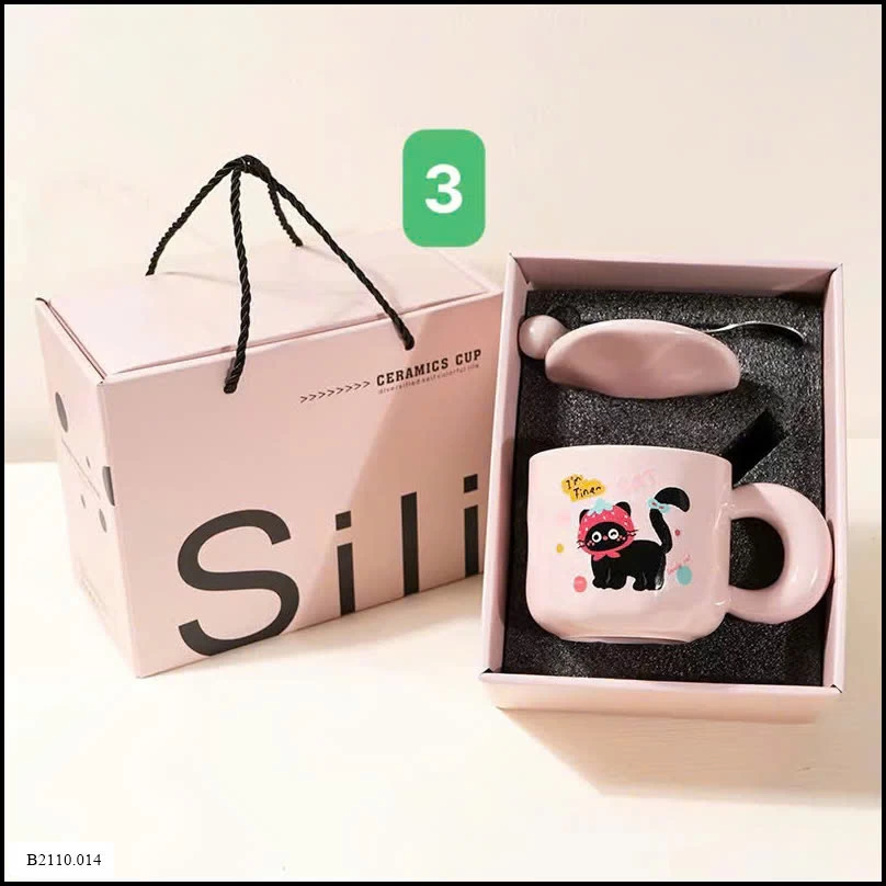 BỘ CỘC TONE HỒNG FULL HỘP Giá sỉ 74k