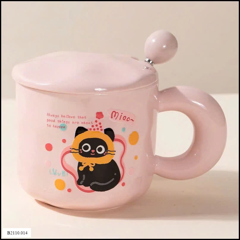 BỘ CỘC TONE HỒNG FULL HỘP Giá sỉ 74k