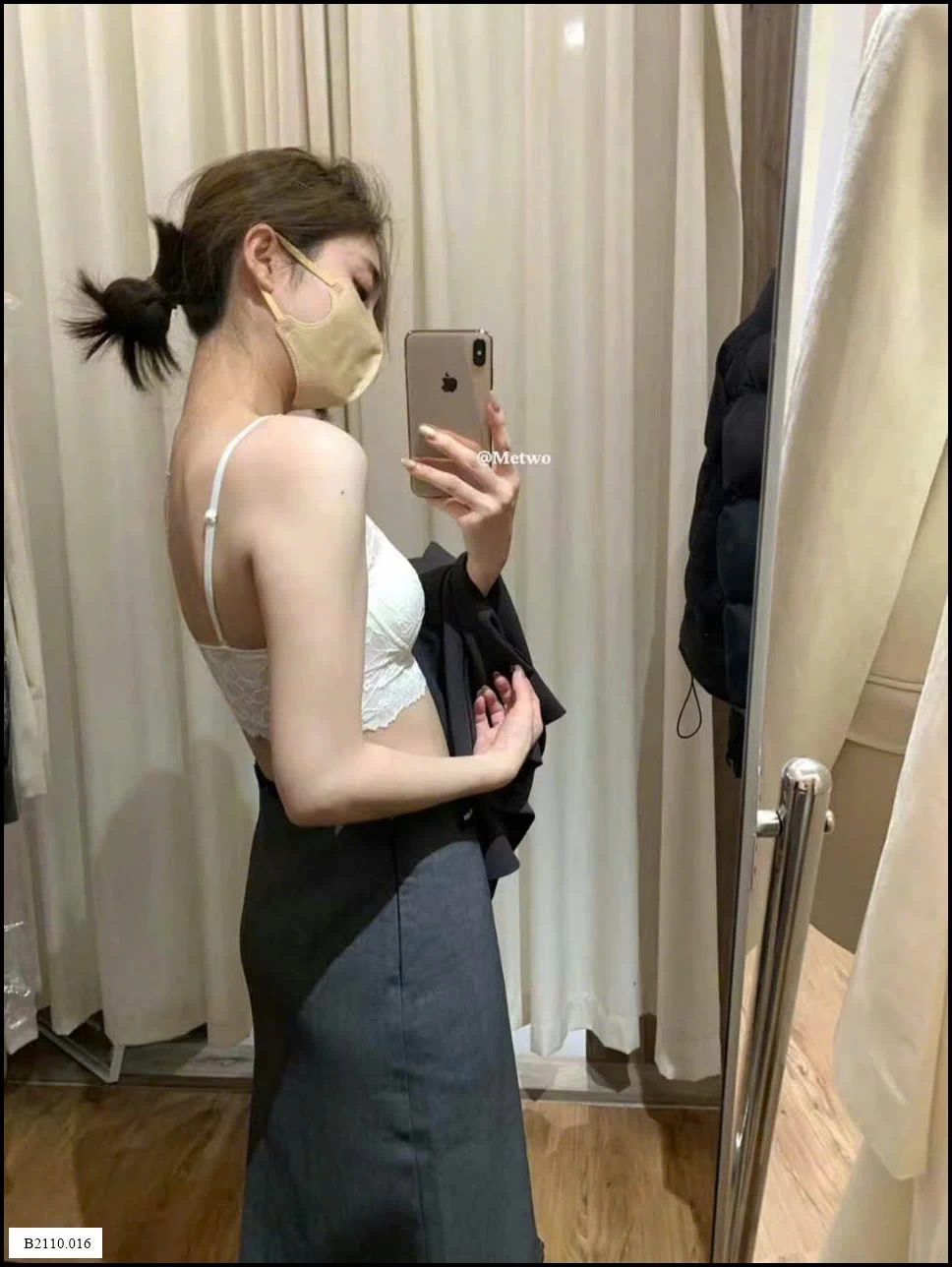 ÁO BRA REN QUÝ PHÁI Giá sỉ 114k