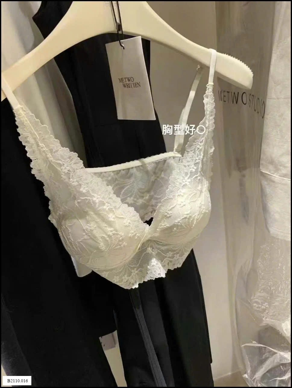 ÁO BRA REN QUÝ PHÁI Giá sỉ 114k