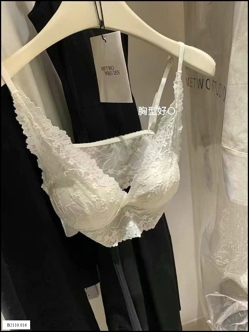 ÁO BRA REN QUÝ PHÁI Giá sỉ 114k