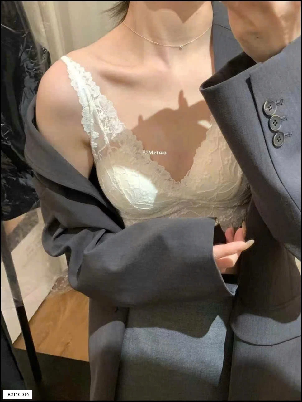 ÁO BRA REN QUÝ PHÁI Giá sỉ 114k