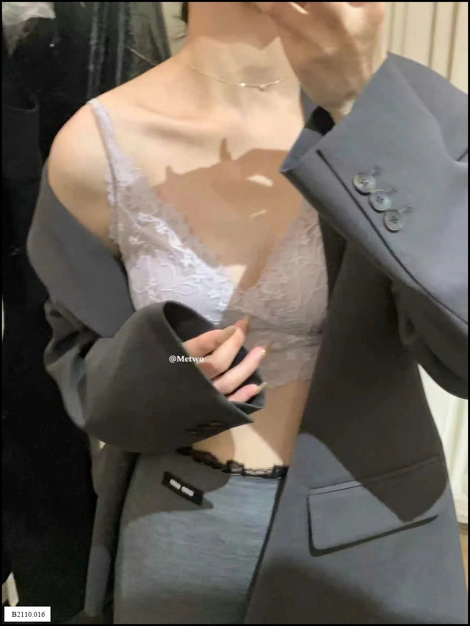 ÁO BRA REN QUÝ PHÁI Giá sỉ 114k