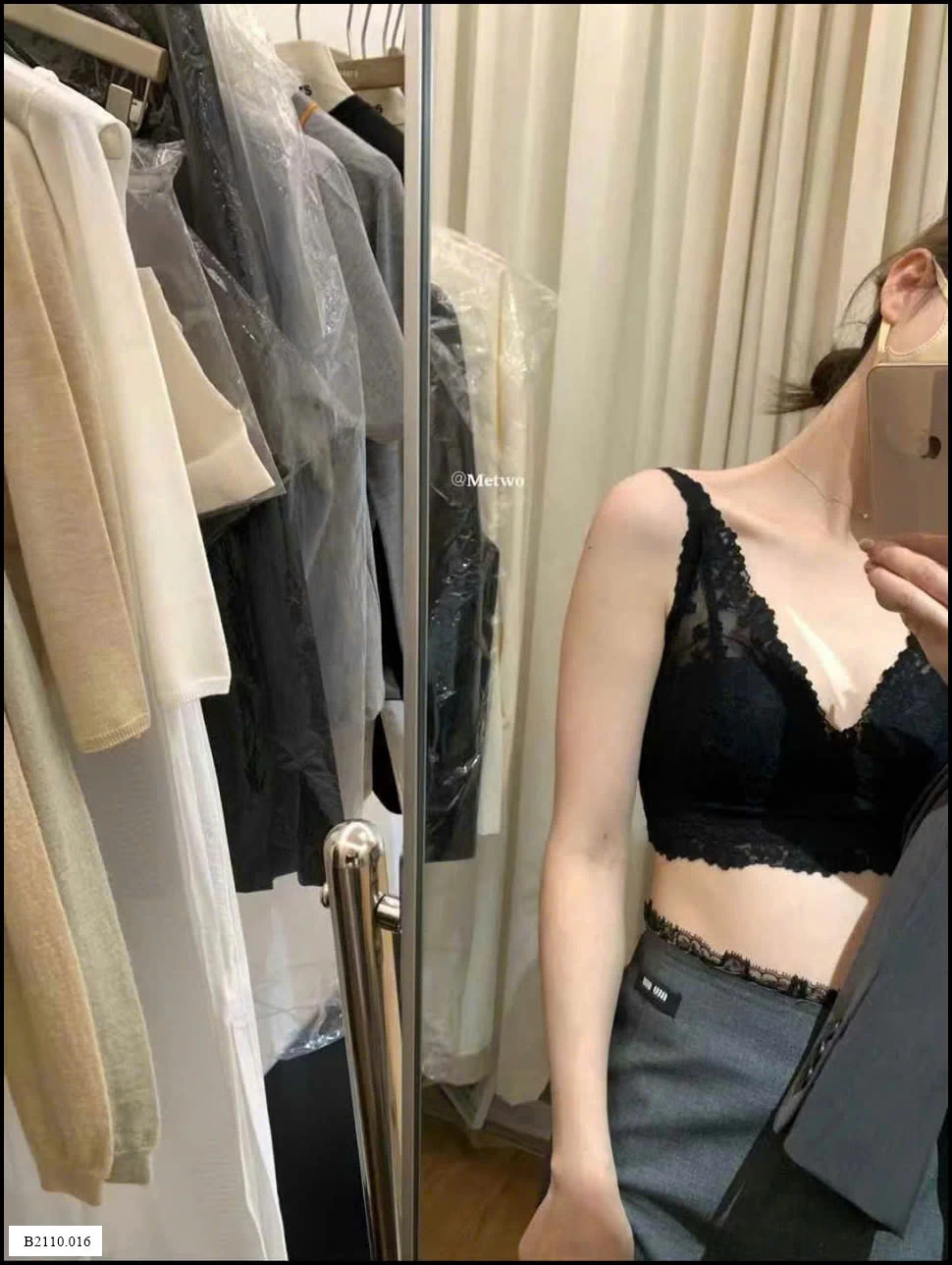 ÁO BRA REN QUÝ PHÁI Giá sỉ 114k