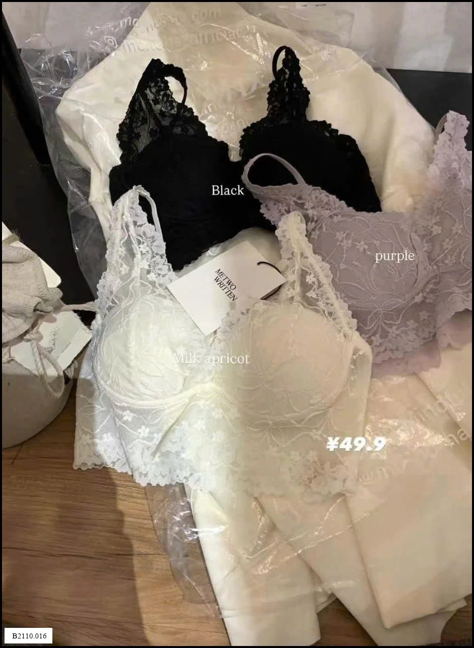 ÁO BRA REN QUÝ PHÁI Giá sỉ 114k