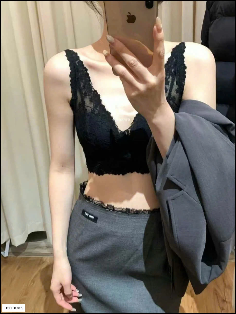 ÁO BRA REN QUÝ PHÁI Giá sỉ 114k