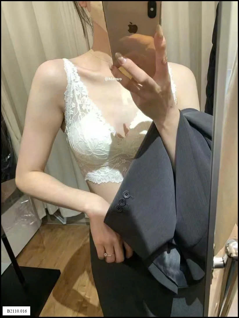 ÁO BRA REN QUÝ PHÁI Giá sỉ 114k