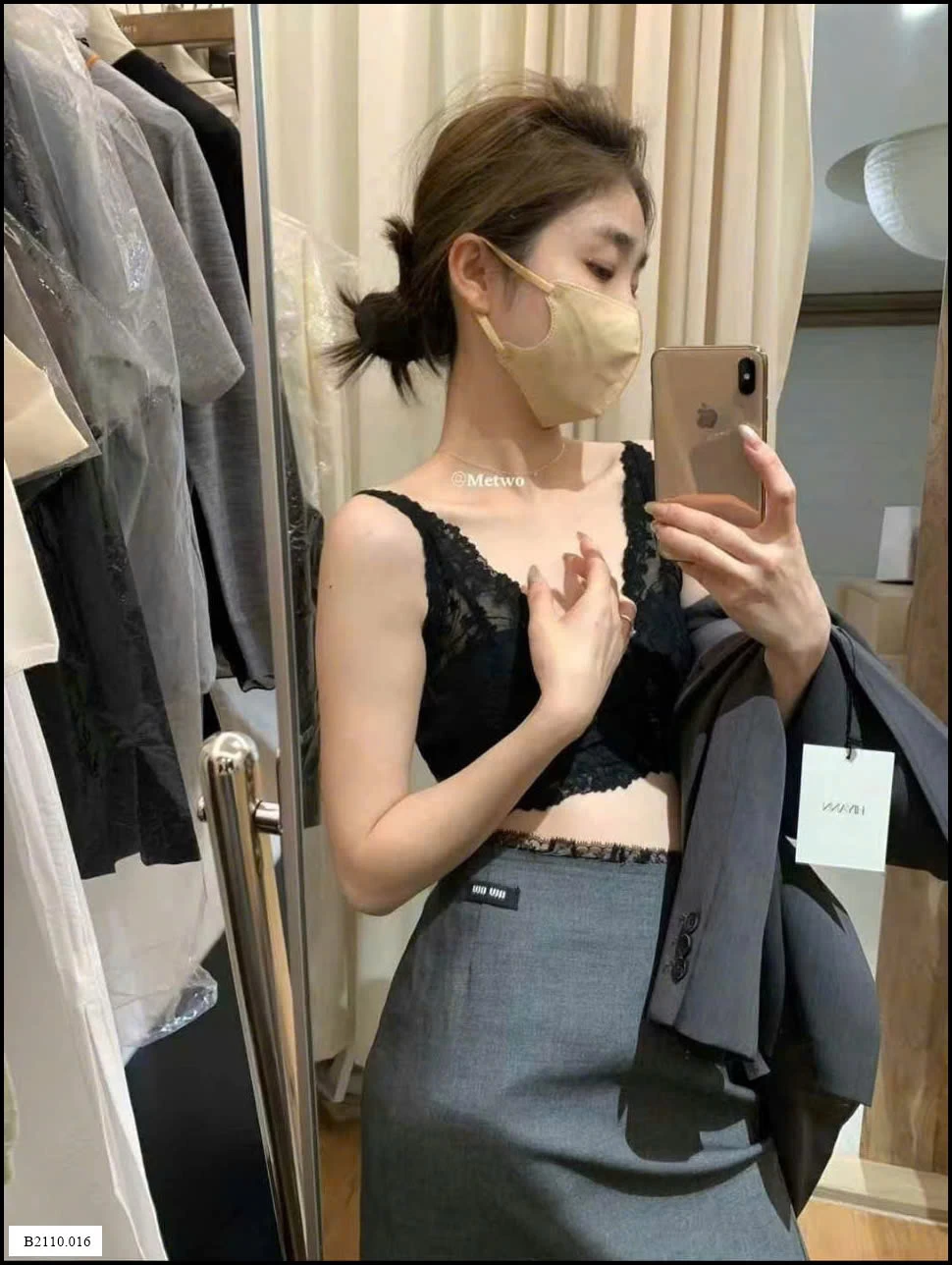 ÁO BRA REN QUÝ PHÁI Giá sỉ 114k