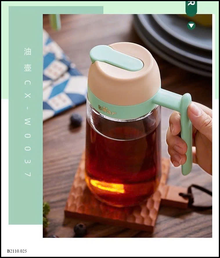 BÌNH ĐỰNG DẦU ĂN Giá sỉ 103k