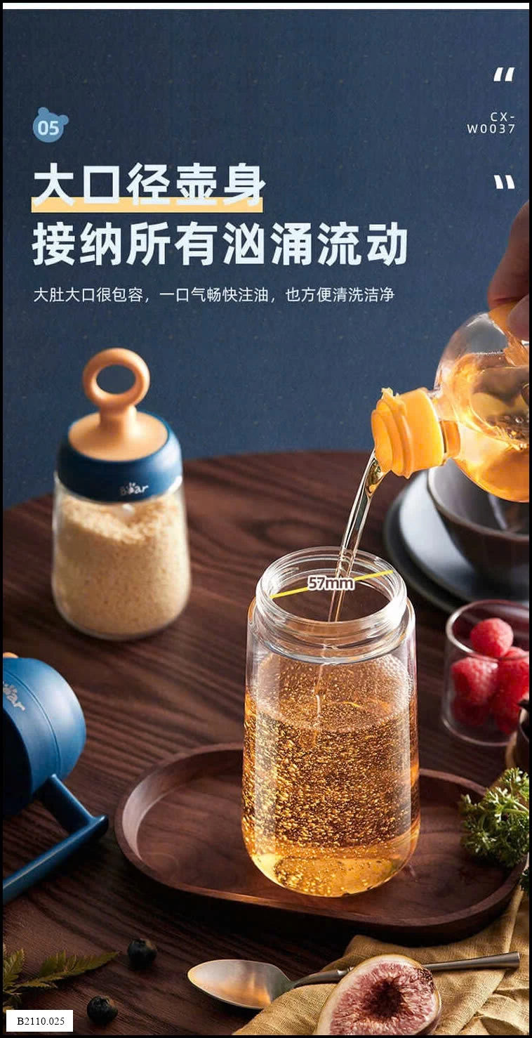 BÌNH ĐỰNG DẦU ĂN Giá sỉ 103k