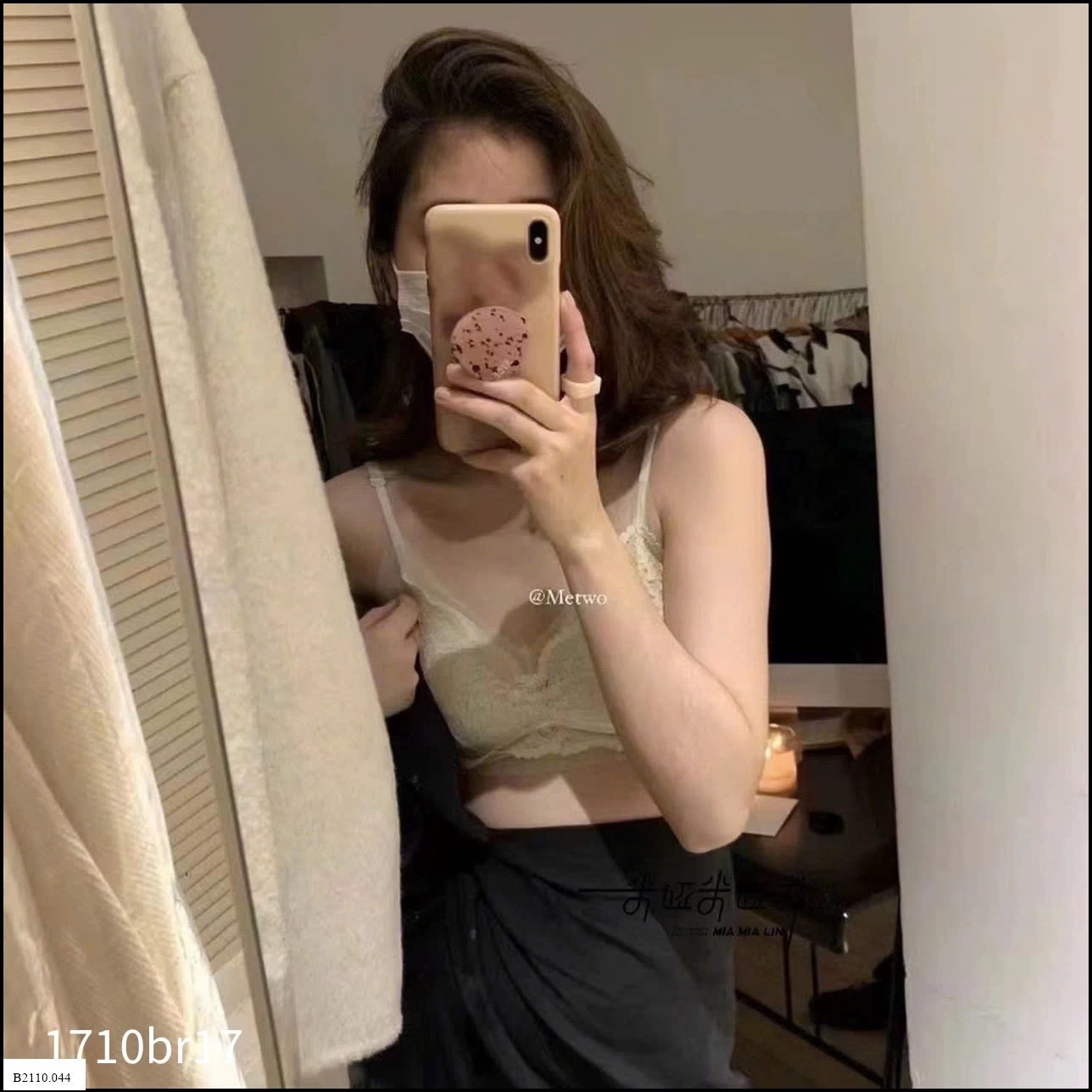 Bra ren siêu đẹp Giá sỉ 55k