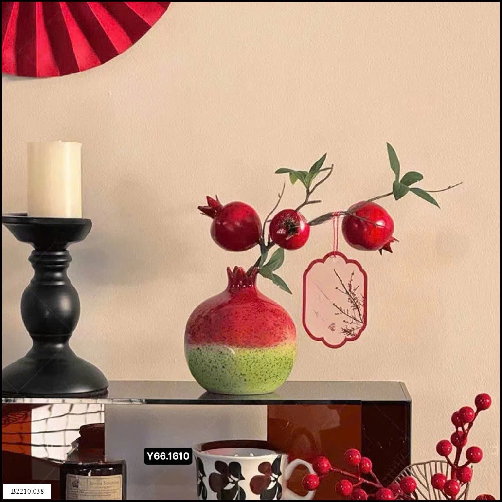 Bình lựu Giá sỉ 80k