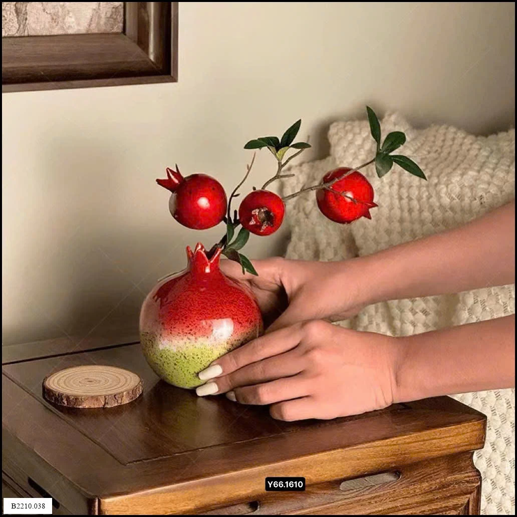 Bình lựu Giá sỉ 80k