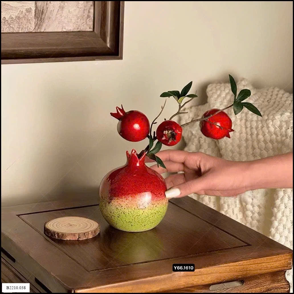 Bình lựu Giá sỉ 80k