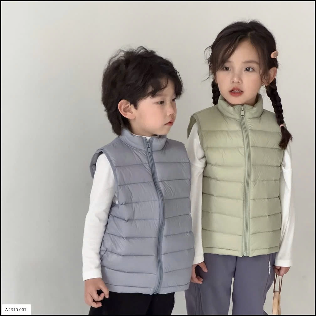 ÁO GHILE PHAO LÔNG VŨ  Giá sỉ 145k