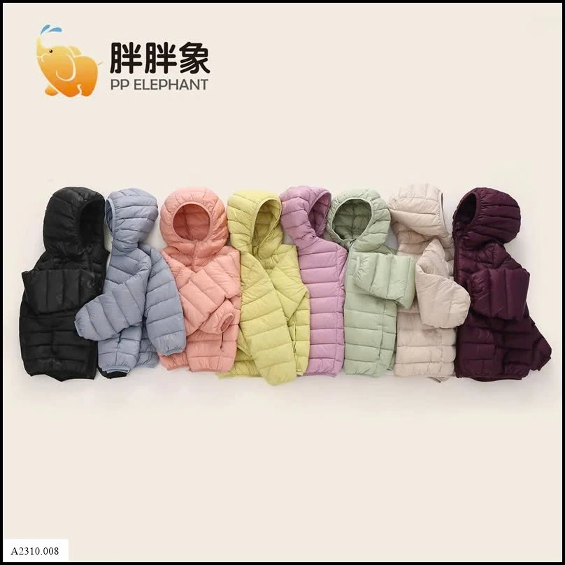 PHAO LÔNG VŨ HÃNG #PPELEPHANT  Giá sỉ 205k