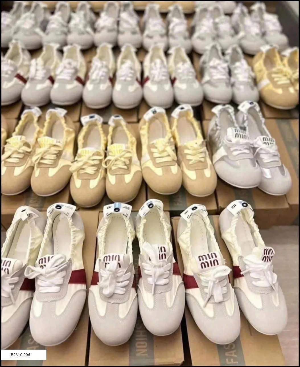 GIÀY  NỮ Giá sỉ 125k