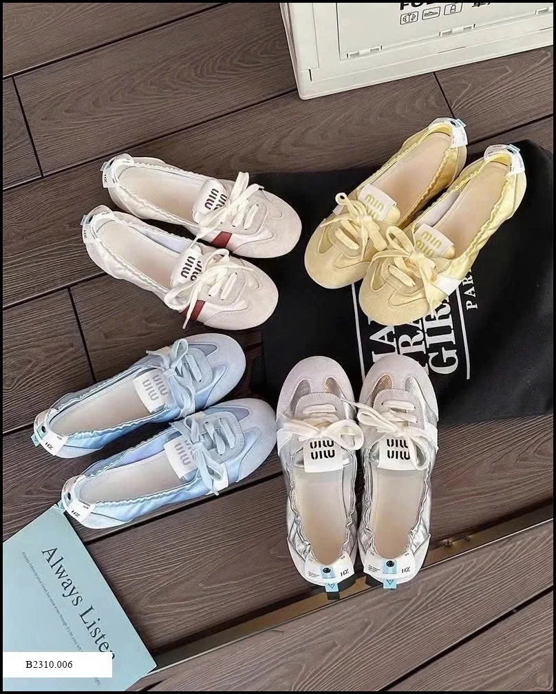 GIÀY  NỮ Giá sỉ 125k