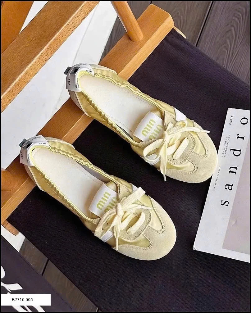 GIÀY  NỮ Giá sỉ 125k