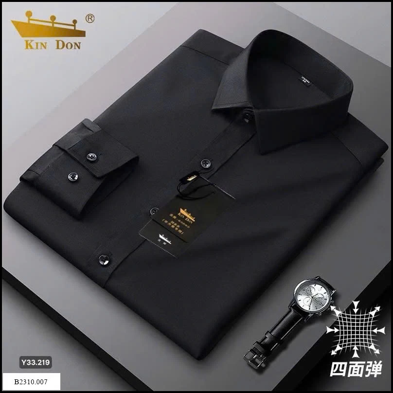 Áo Sơ Mi Giá sỉ 180k