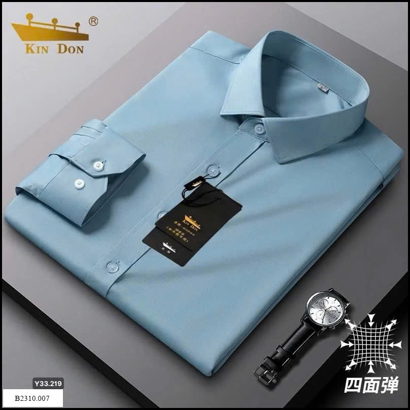 Áo Sơ Mi Giá sỉ 180k