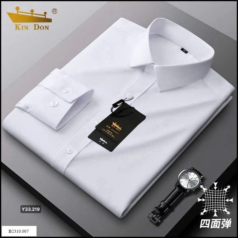 Áo Sơ Mi Giá sỉ 180k