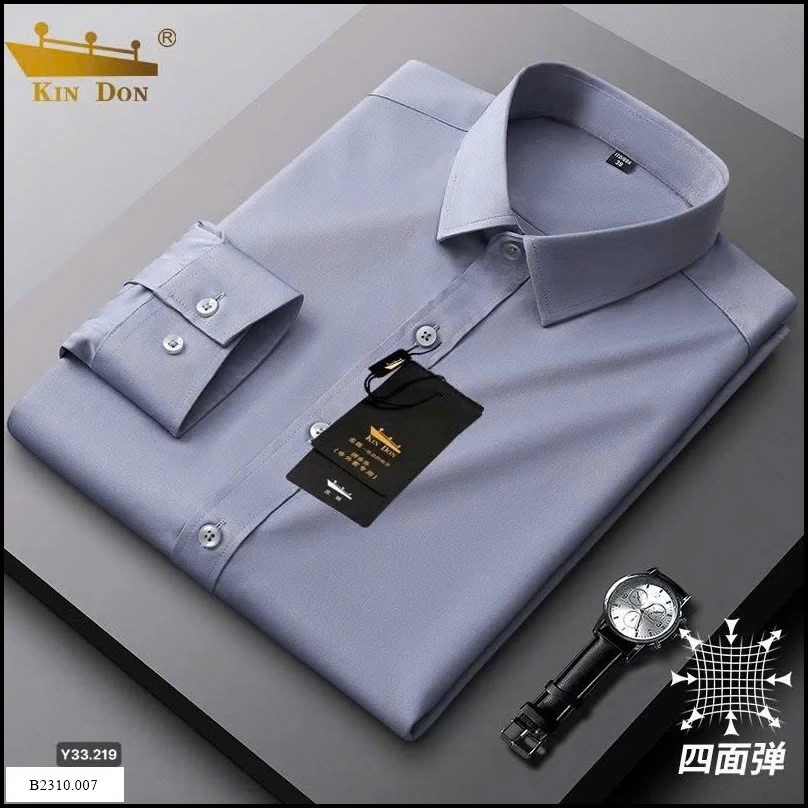 Áo Sơ Mi Giá sỉ 180k