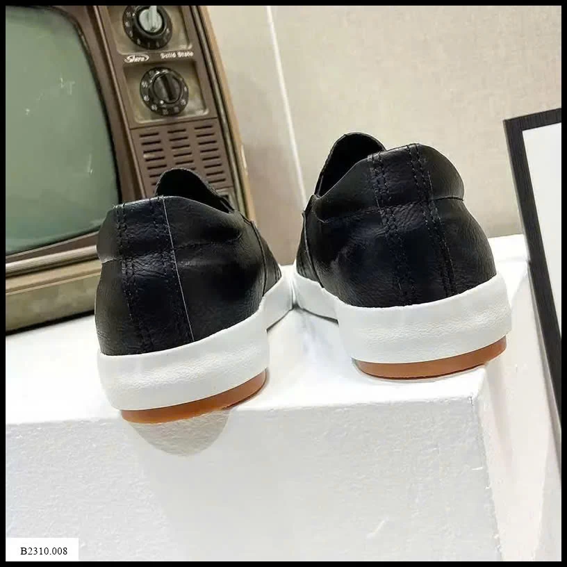 GIÀY LƯỜI NAM Giá sỉ 170k