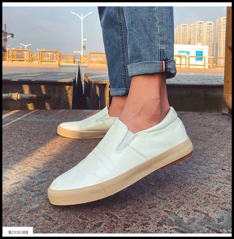 GIÀY LƯỜI NAM Giá sỉ 170k
