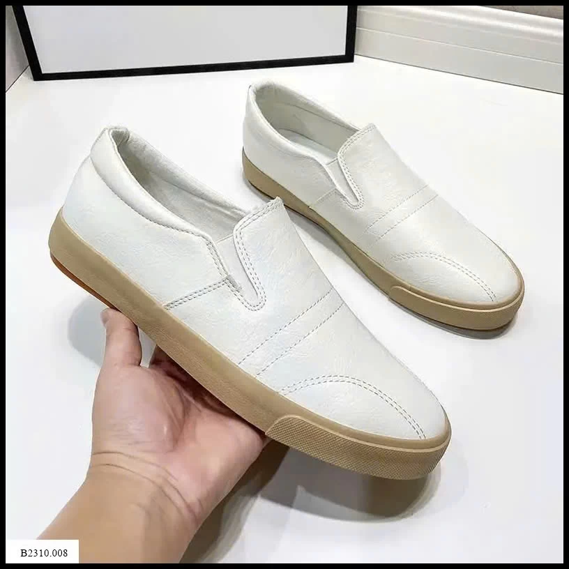 GIÀY LƯỜI NAM Giá sỉ 170k