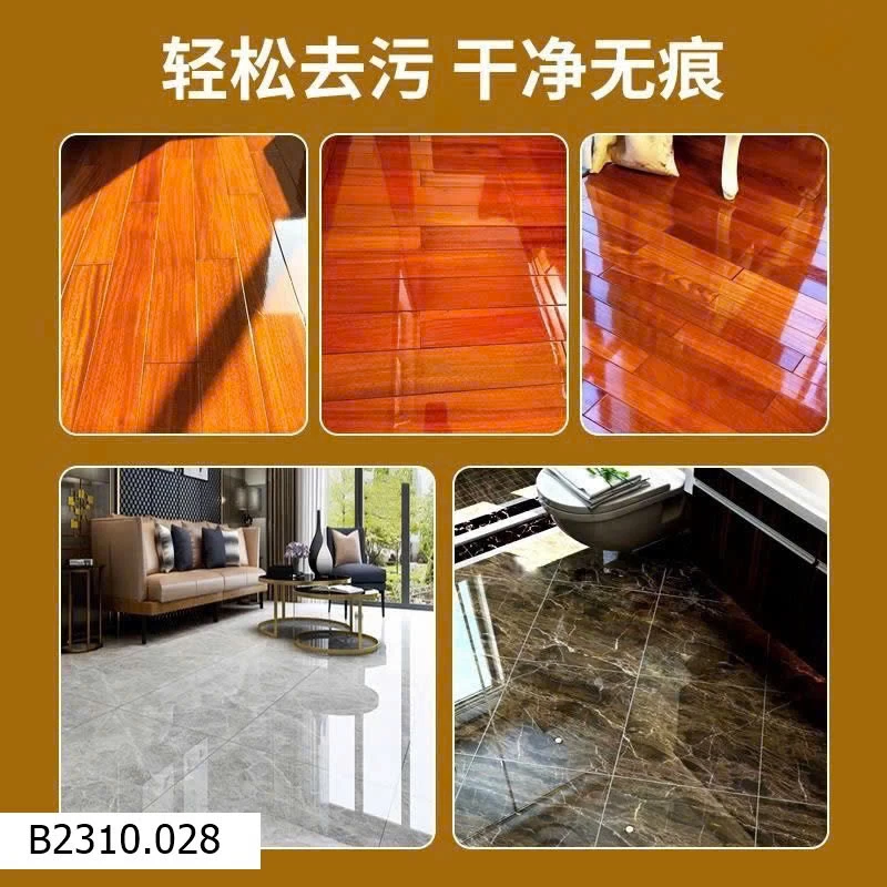 Nước lau sàn Hengai   Giá sỉ 80k