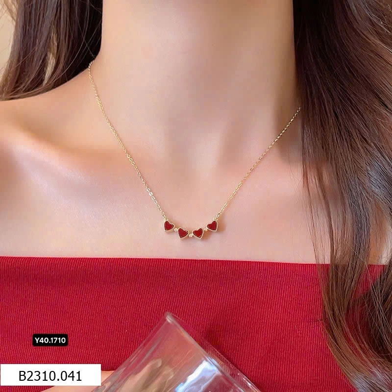 Vòng Cổ gollicc  Giá sỉ 110k