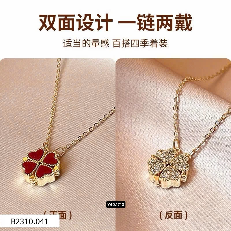 Vòng Cổ gollicc  Giá sỉ 110k