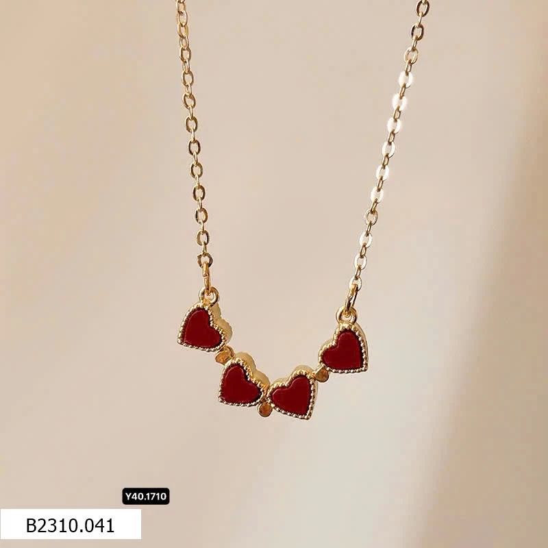 Vòng Cổ gollicc  Giá sỉ 110k