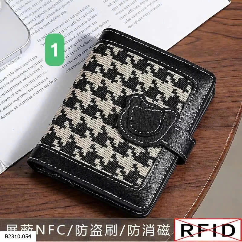 VÍ MINI CẦM TAY  Giá sỉ 40k