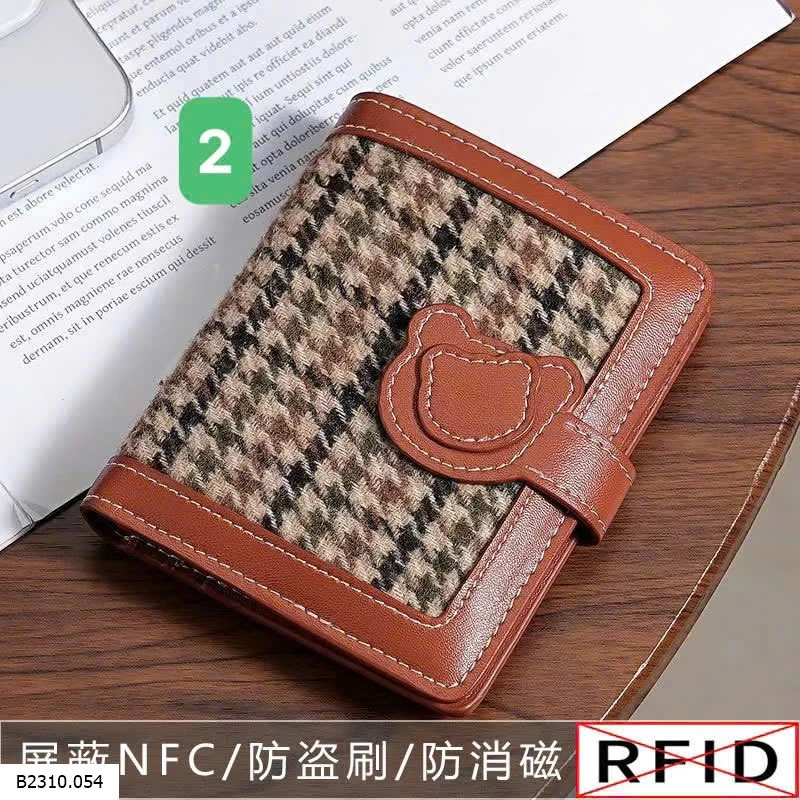 VÍ MINI CẦM TAY  Giá sỉ 40k