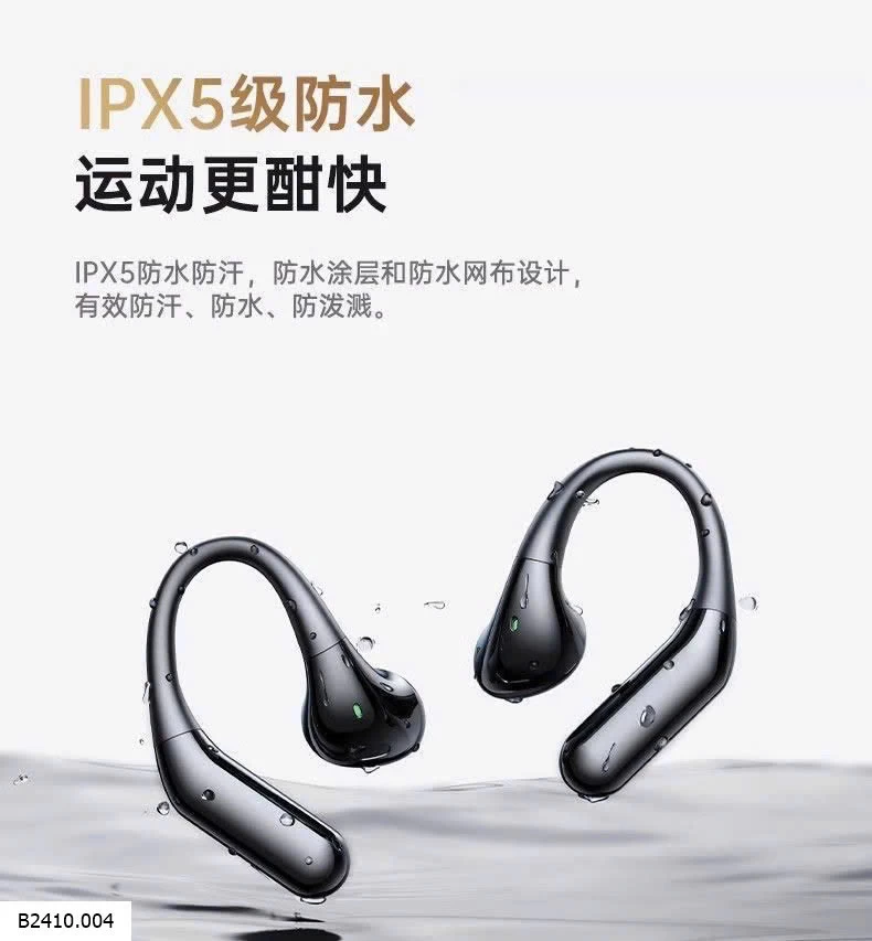 TAI NGHE KHÔNG DÂY REMAX OPENBUDS P15  Giá sỉ 212k