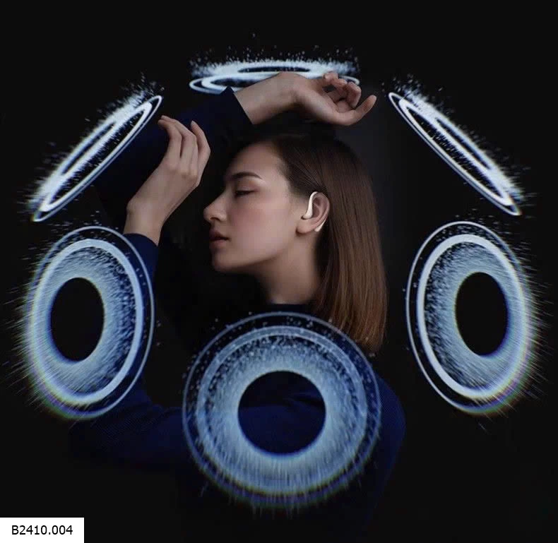 TAI NGHE KHÔNG DÂY REMAX OPENBUDS P15  Giá sỉ 212k