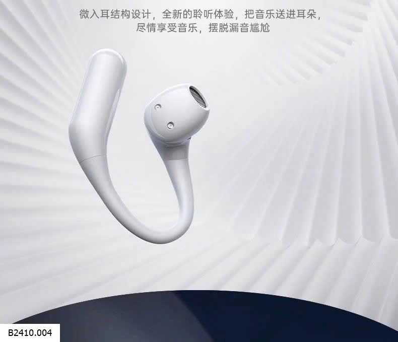 TAI NGHE KHÔNG DÂY REMAX OPENBUDS P15  Giá sỉ 212k