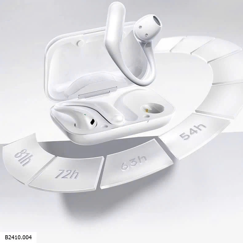 TAI NGHE KHÔNG DÂY REMAX OPENBUDS P15  Giá sỉ 212k