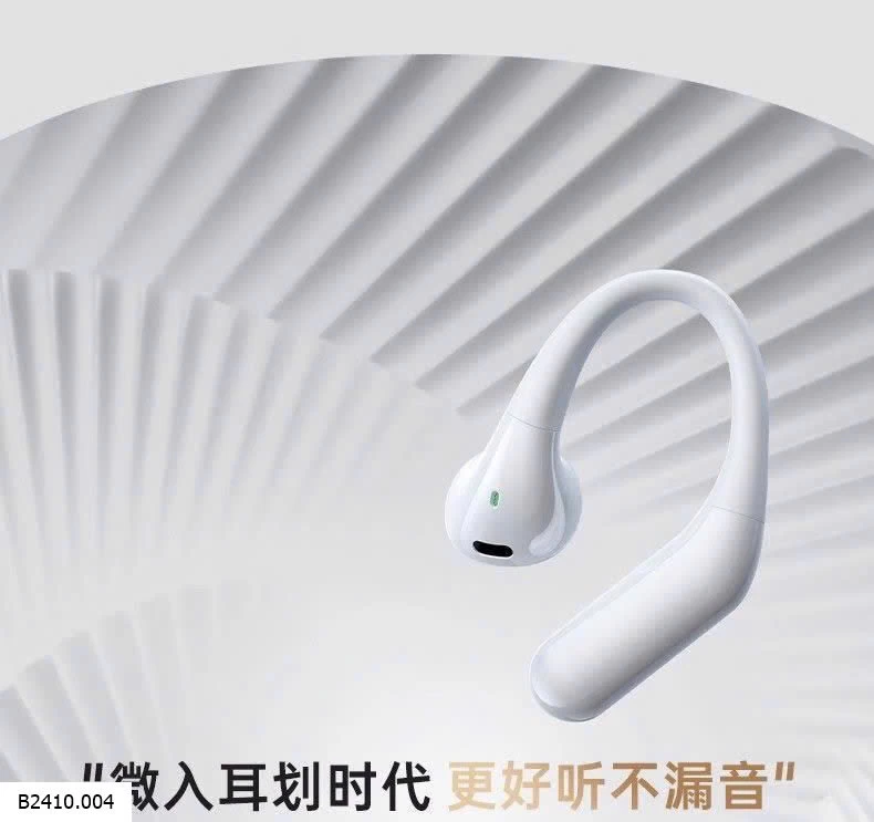 TAI NGHE KHÔNG DÂY REMAX OPENBUDS P15  Giá sỉ 212k